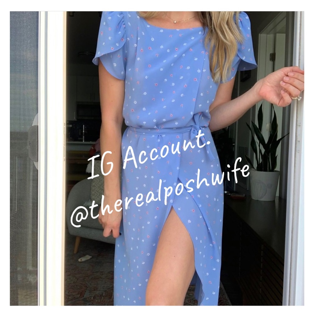 IG Account: @therealposhwife